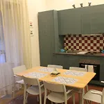 Ursino Rooms Apartment
