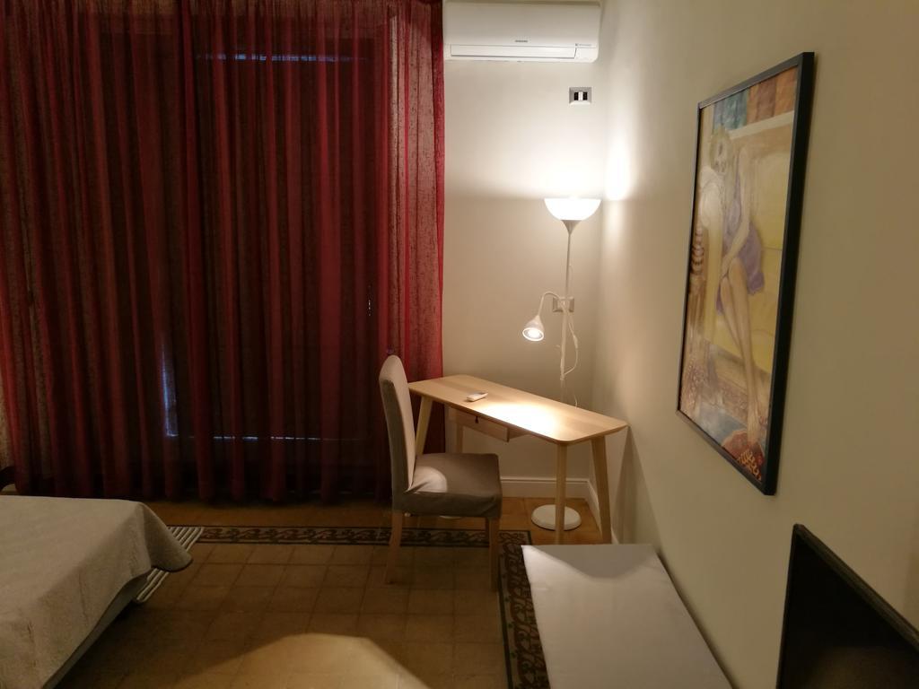 Ursino Apartment Catania