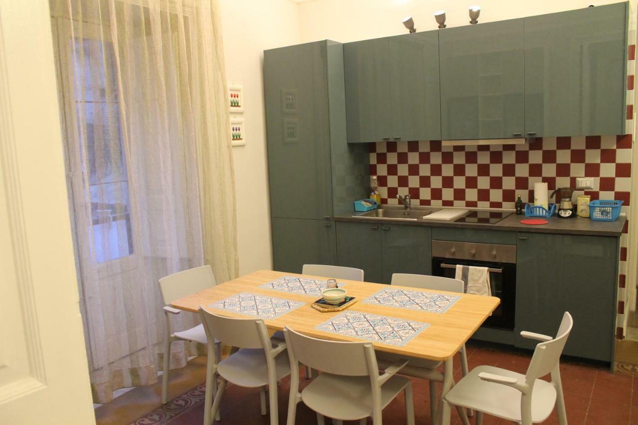 Ursino Apartment Catania