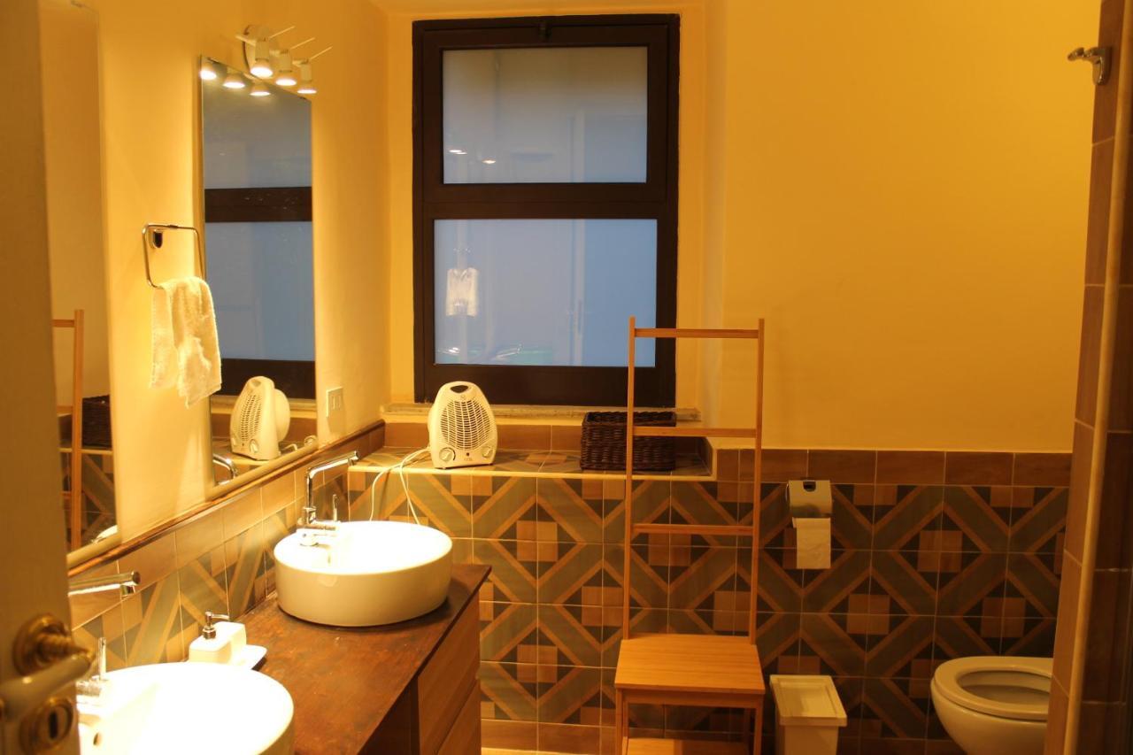 Apartment Ursino Catania