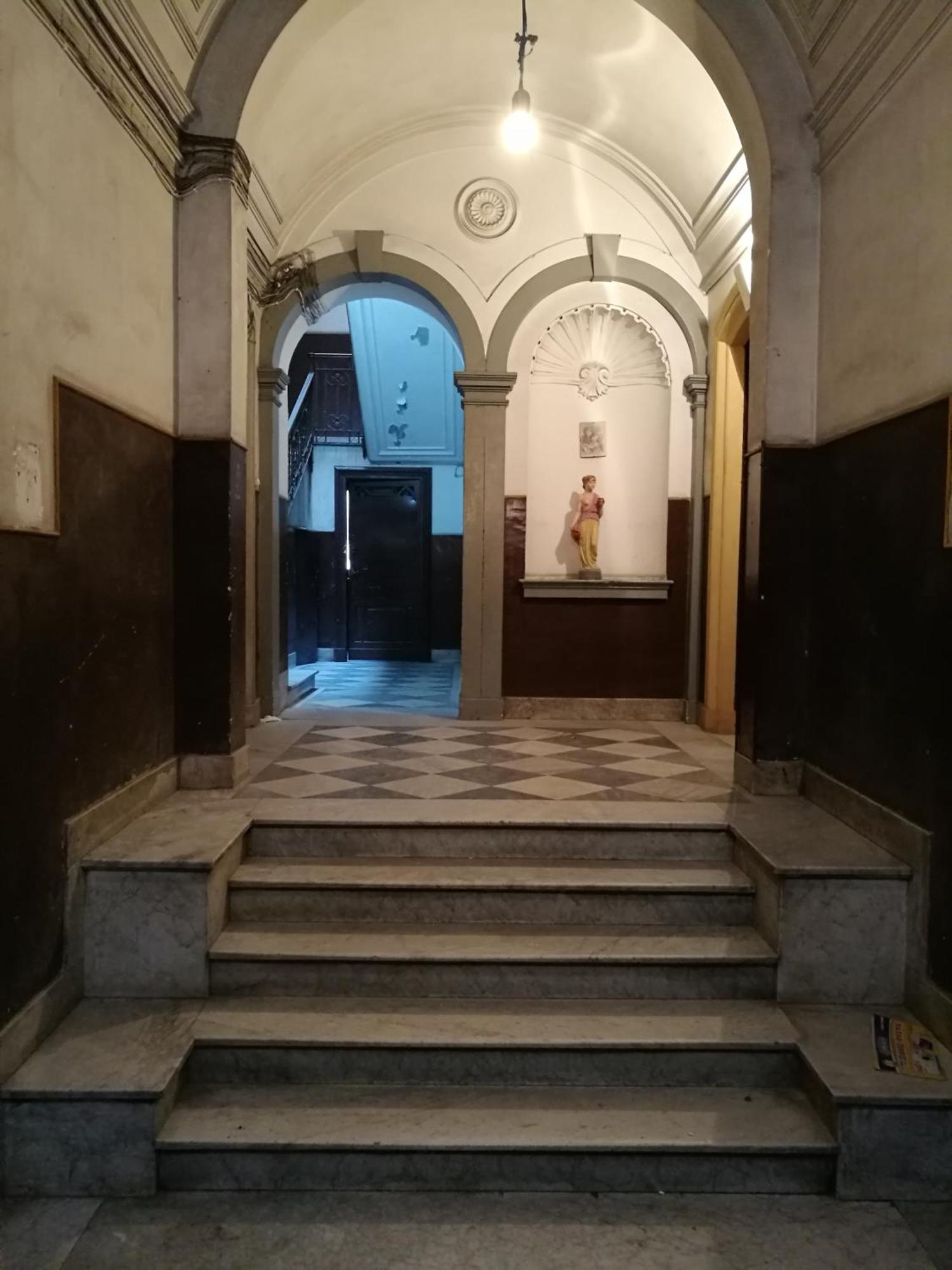 Ursino Apartment *